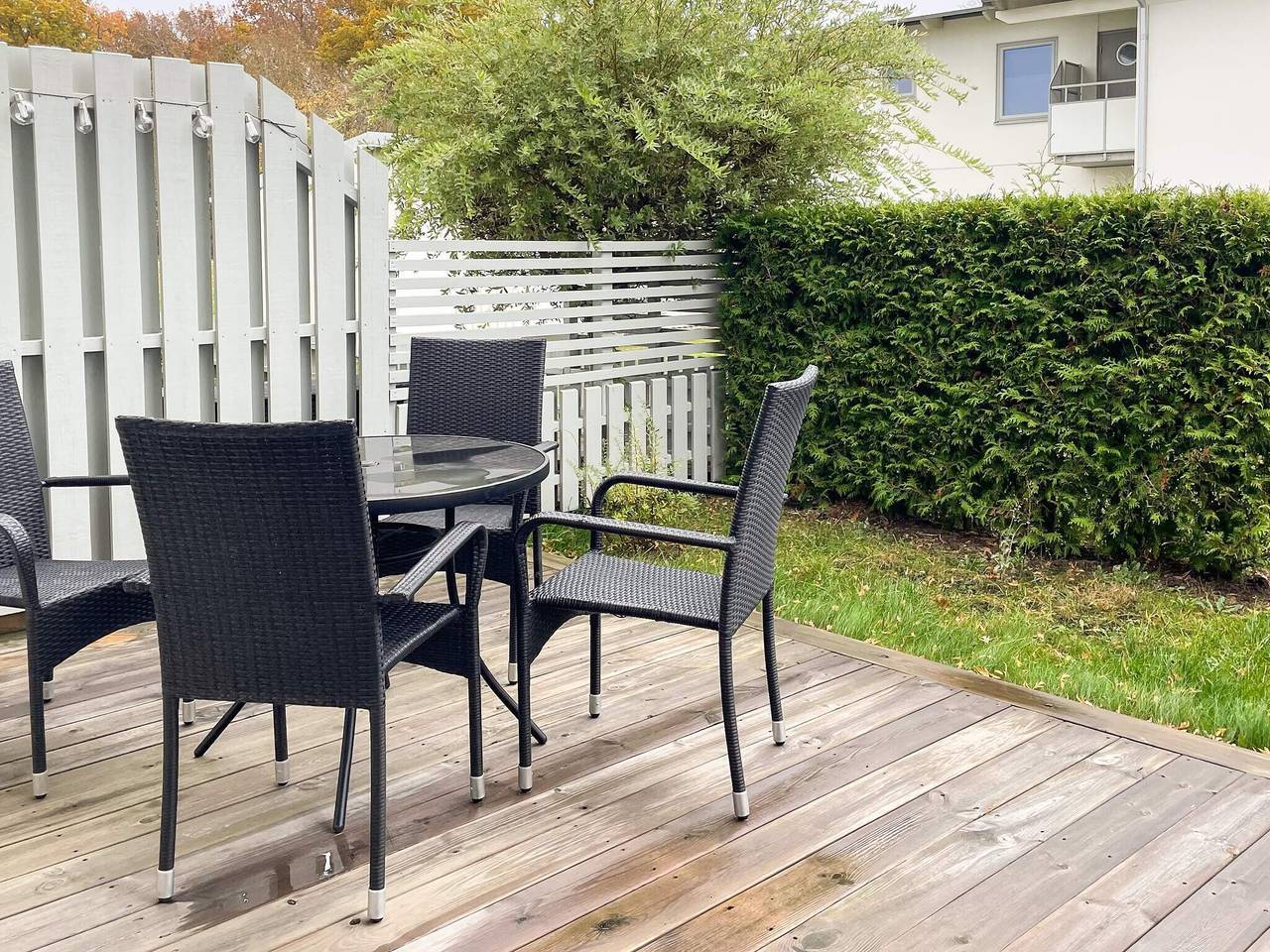 Sommerjuwel in Zentralem Visby-By Traum in Länna (Gotland), Visby