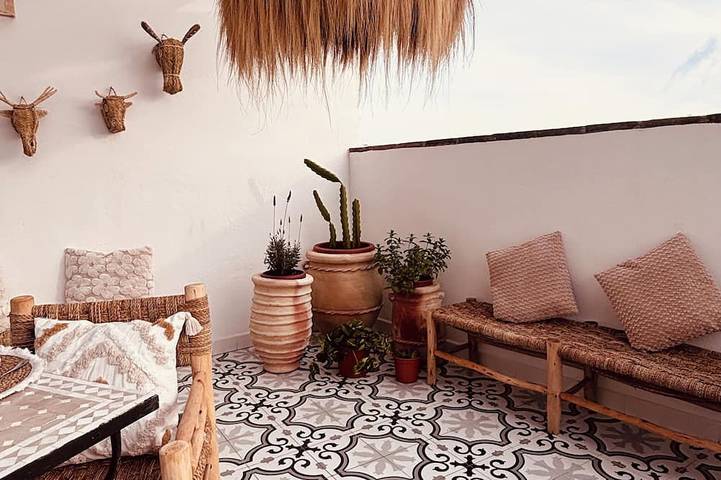 Holiday apartment for 14 people - 1