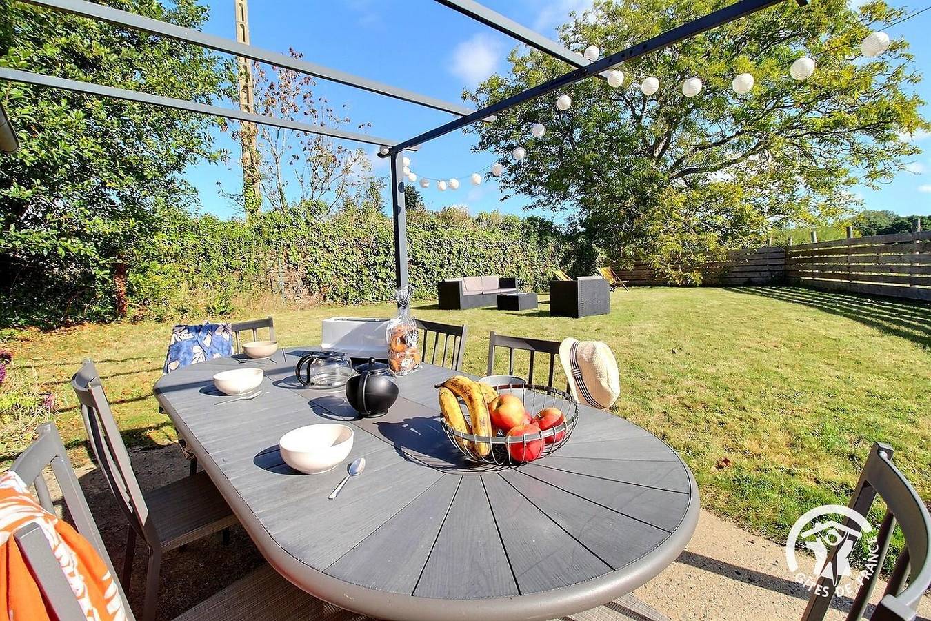 Kerloas in Ploulec'h, Ceinture Dorée