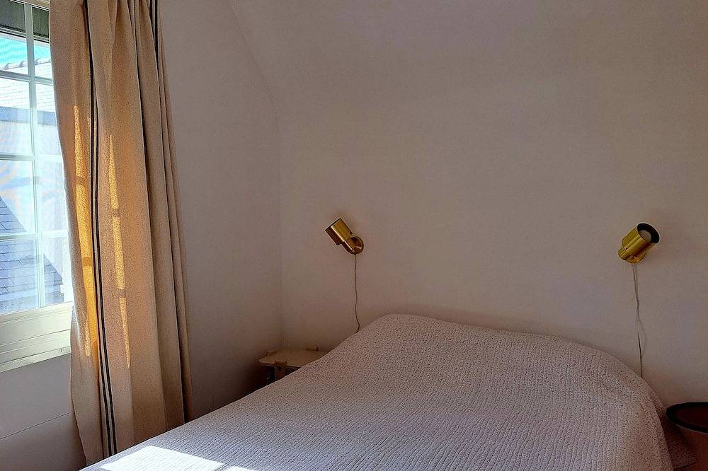 Encantadora casa de Bretaña in Le Hézo, Côte des Mégalithes