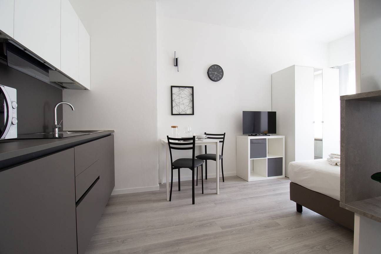Apartamento entero, Ermes di Colloredo 34 C in Údine, Provincia d'Udine