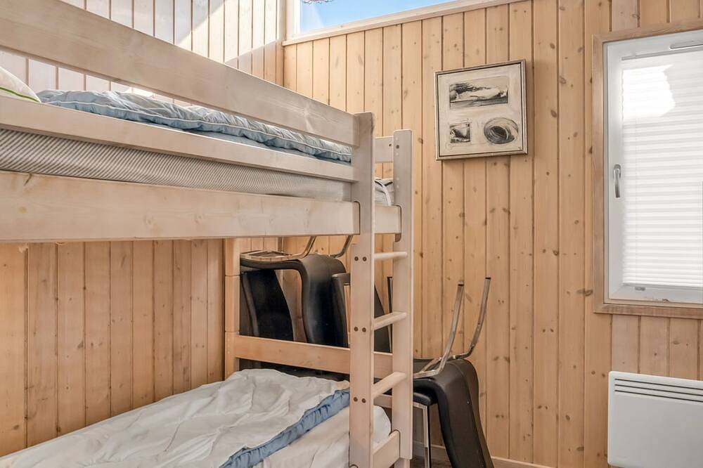 \"Mechthild\" - 2.7km from the sea in Saltum, Jammerbugt