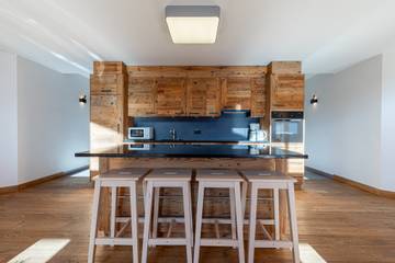 Vakantieappartement voor 18 Personen in Veysonnaz, 4 Vallées, Afbeelding 4