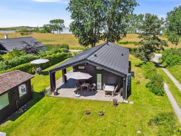 Ferieudlejning til 8 Personer i Fyns Hoved, Martofte, Billede 4