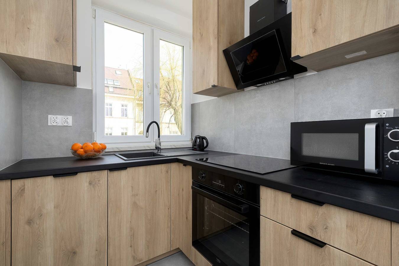 Cały apartament, Comfortable Apartment in Bielsko | Balcony | Workspace in Bielsko-Biała, Śląsk