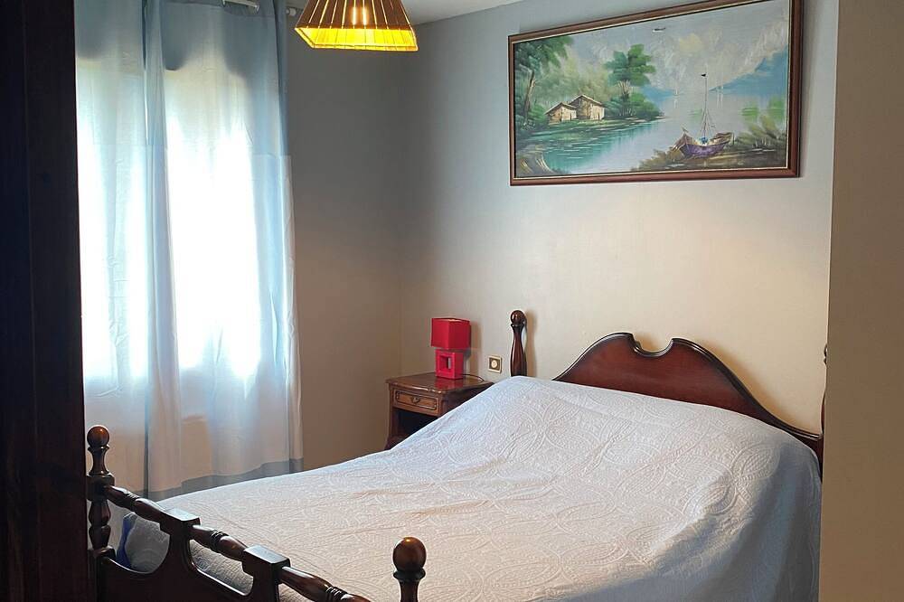 Chambre d'hote chez christiane pour 2 personne in Lourdes, Hautes-Pyrénées