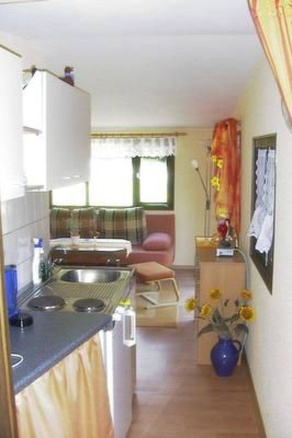 Ferienhäuschen am Strandbad Lychen, Bungalow, foto 6