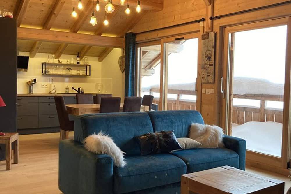 Appartamento vacanze a Huez a partire da 259€ a notte