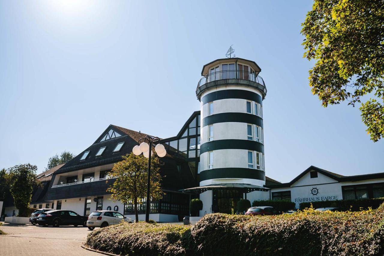 Fährhaus Farge Bremen in Bremen, Bremen Bundesland