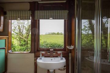 Static Caravan for 4 People in Dorset, South West England, Photo 4