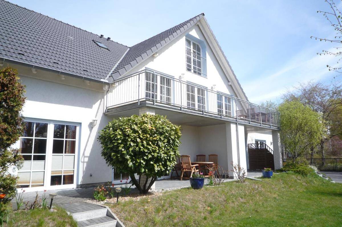 Ganze Wohnung, Apartment in Hohe Düne (Warnemünde), Rostock