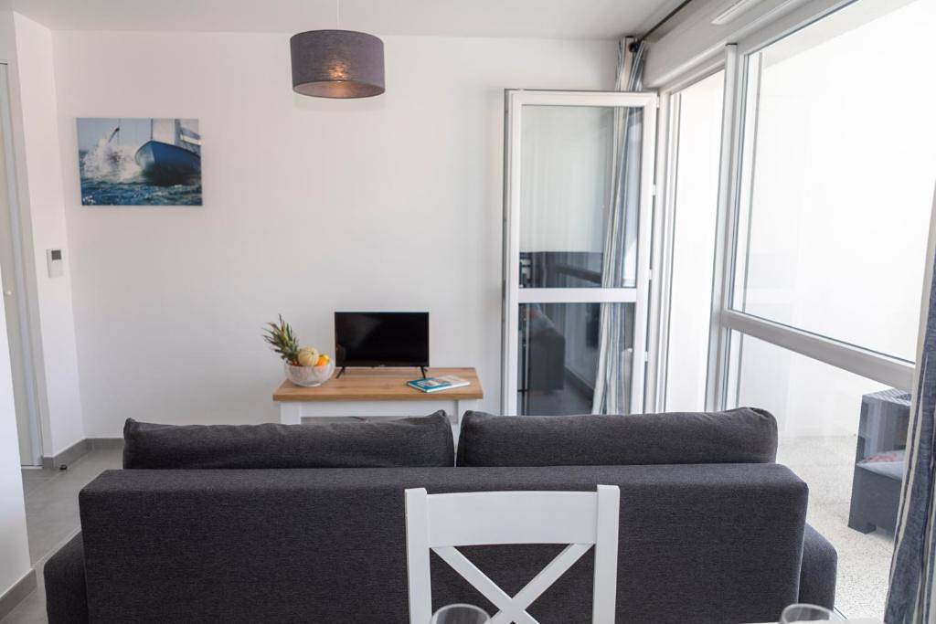 Appartement de vacances
