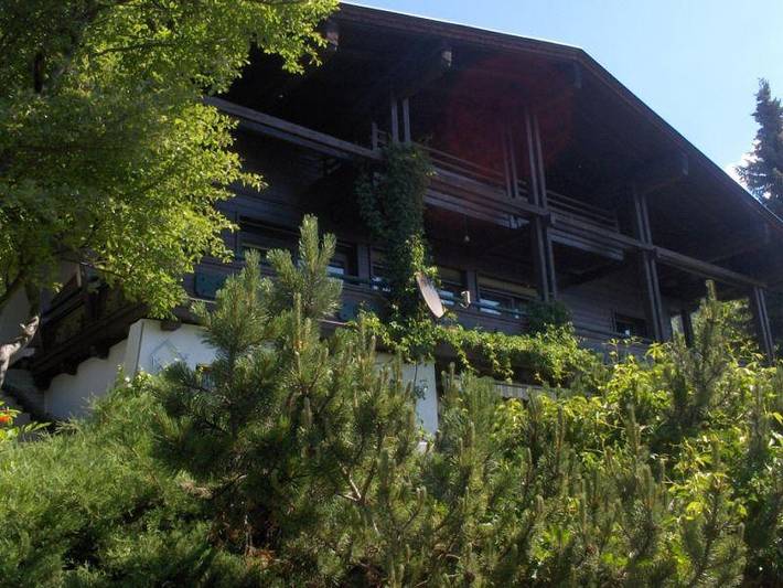 Ganze Ferienwohnung, Apartment/2 Schlafräume/Dusche, Bad, Wc in Schobergruppe, Dölsach