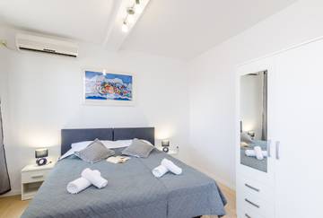 Studio voor 2 Personen in Dubrovnik, Grad Dubrovnik, Afbeelding 4