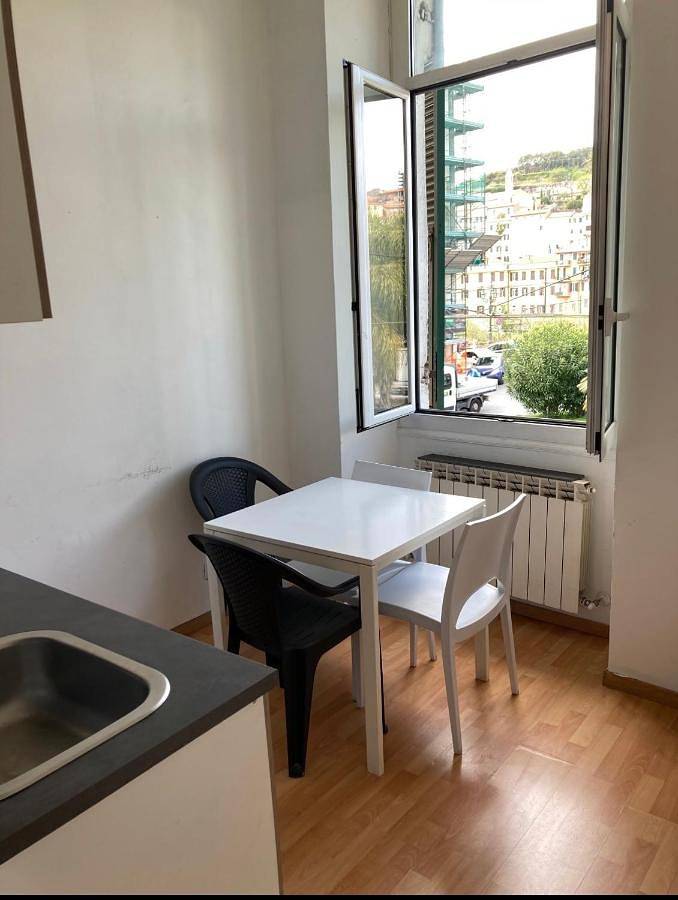 Cavour Guest House in Ventimiglia (Ville), Région de Vintimille