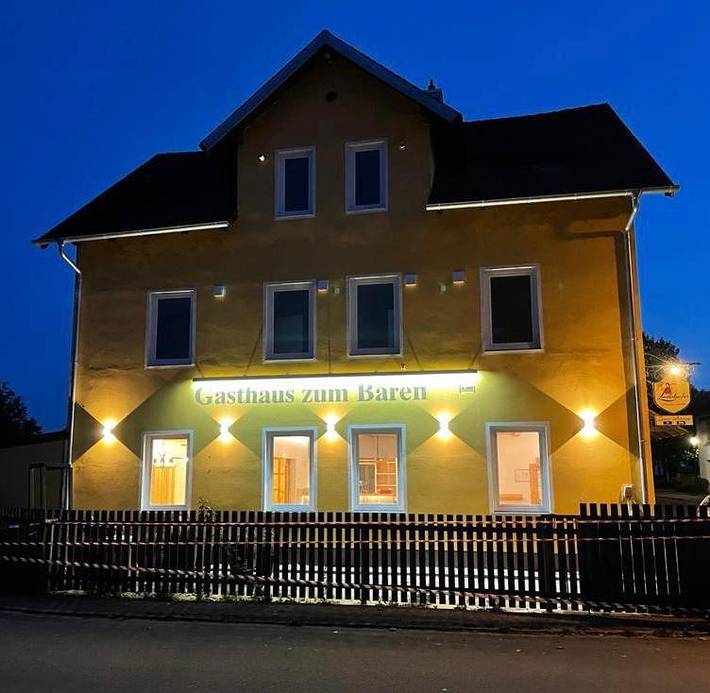 Ferienhaus für 2 Personen