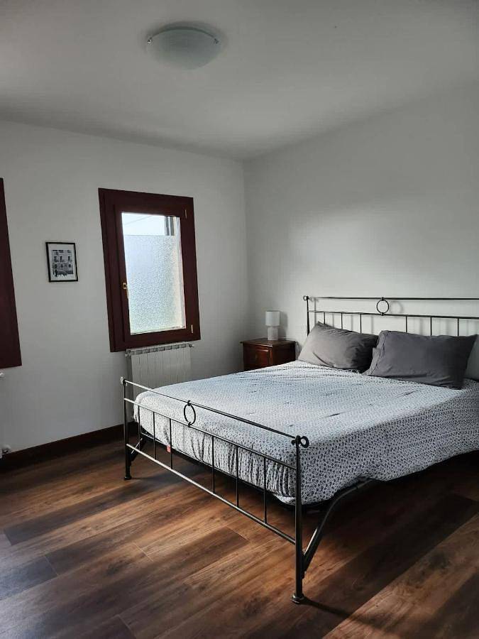 Gîte pour 4 personnes, avec jardin à San Donà di Piave - 3