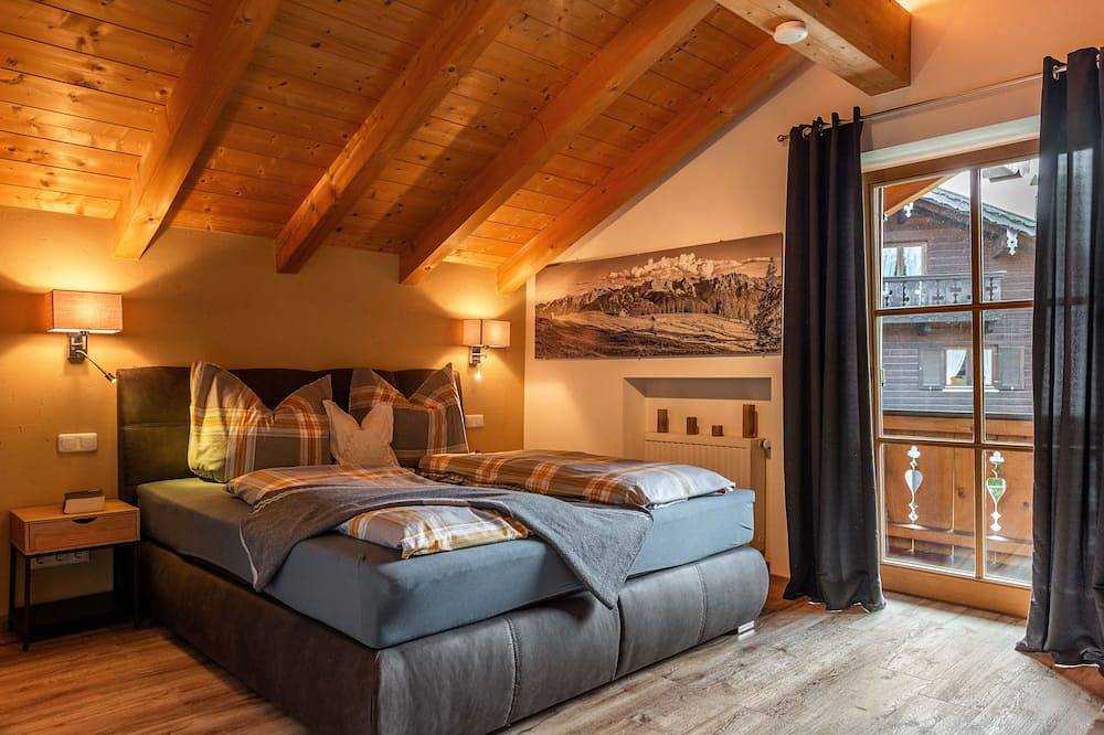 Ferienhaus \"Mei Hoamat\" in ruhiger Lage in Krün in Krün, Bayerische Alpen