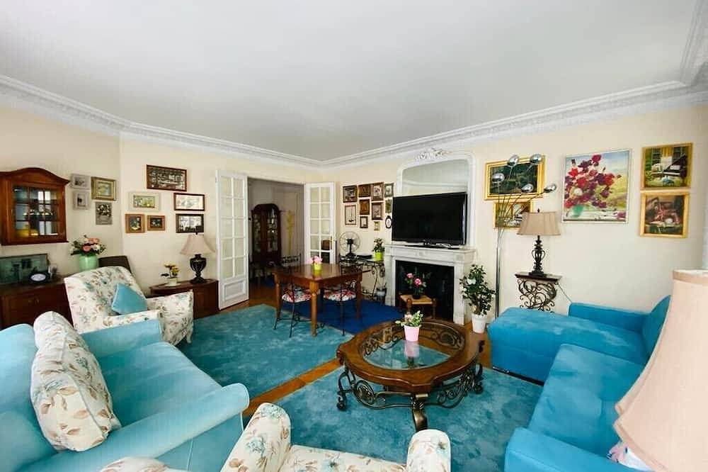 Appartement de vacances