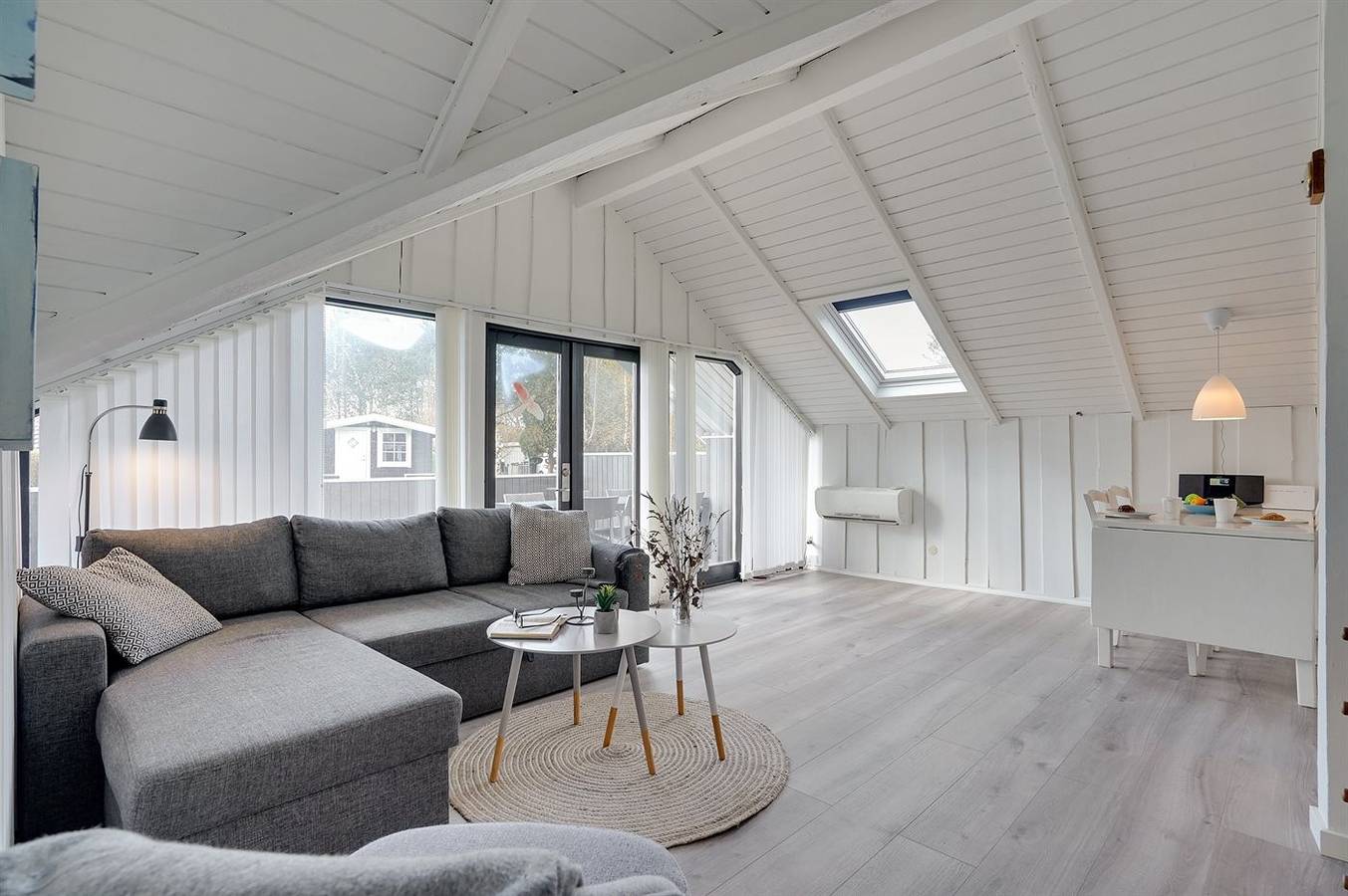 Nice home in Nakskov w/ Wifi and 2 Bedrooms in Swedish Baltic Sea