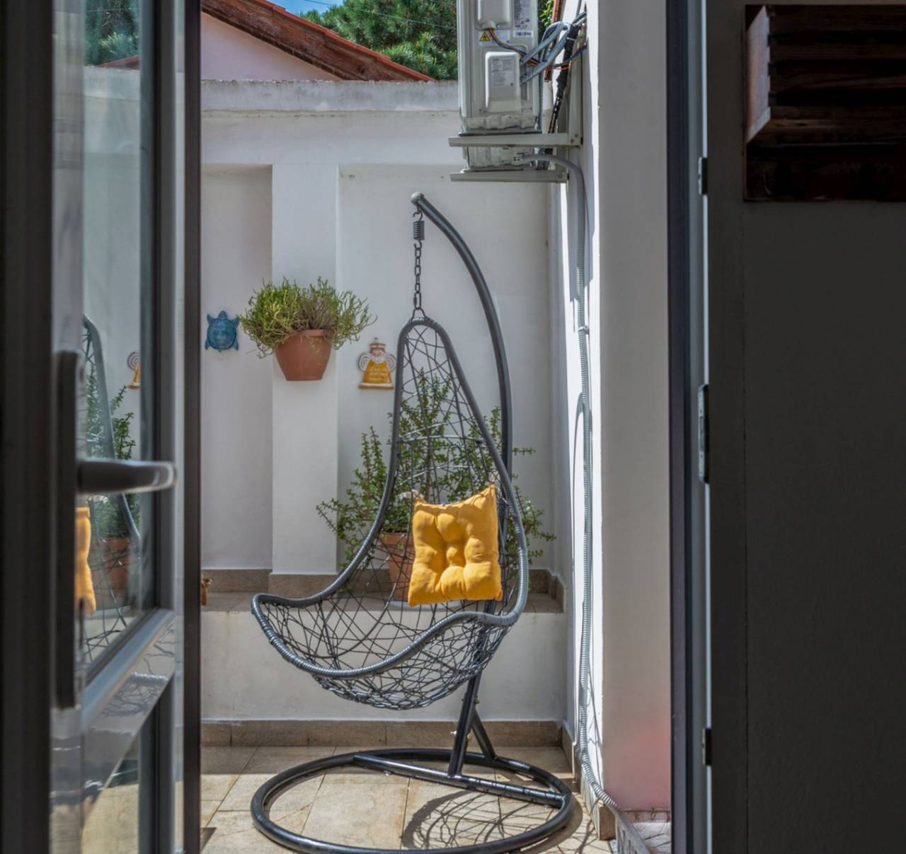 Ganze Ferienwohnung, Ferienwohnung für 5 Personen in Portoferraio, Toskanischer Archipel