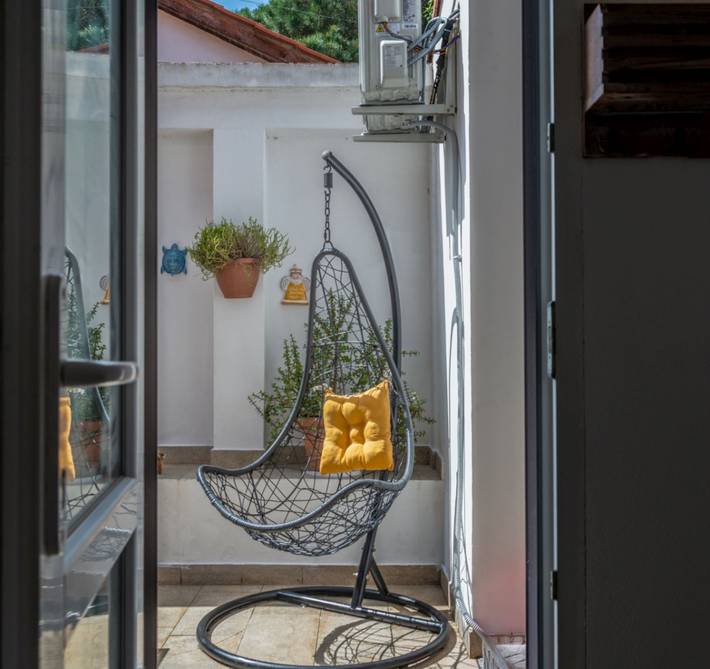 Ferienwohnung für 5 Personen - 1