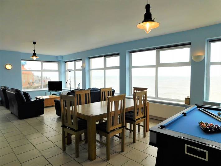 Cottage für 6 Personen in England - 4