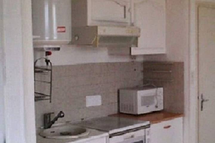 Appartement entier, Studio directement sur l'eau, vue unique in Île-Tudy, Région de Quimper