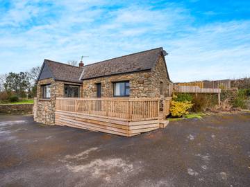 Holiday Rental for 6 People in Summerhill (Pembrokeshire), Pembrokeshire, Photo 3
