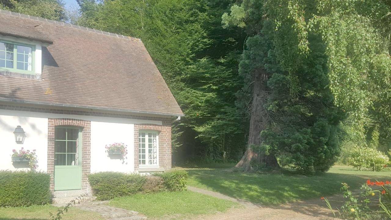 Triple Room in Longueil (homonymie), Région de Dieppe