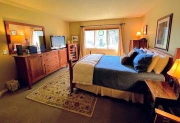 Glamping for 7 People in Carroll, White Mountain National Forest, Photo 1