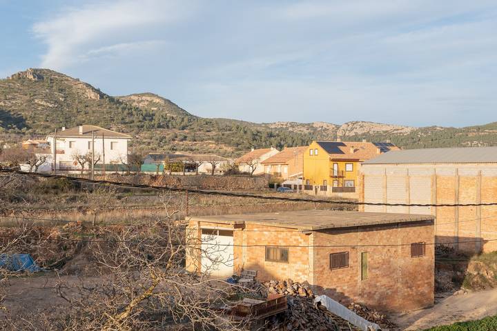 Ferienhaus für 40 Personen, mit Balkon in Spanien - 2