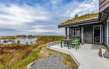 Vakantiehuis voor 6 Personen in Aure (Noorwegen), Møre og Romsdal, Afbeelding 3