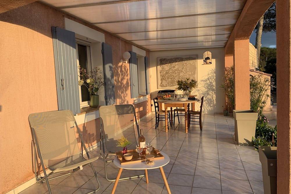 Apartamento entero, Appart Cigales Pierrefeu du Var in Pierrefeu-du-Var, Region de Toulon