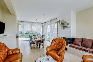 Location De Vacances pour 6 Personnes dans Erquy, Côte d’Émeraude, Photo 3