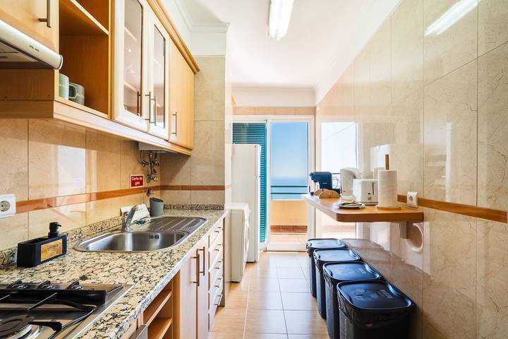 Ganze Wohnung, Ferienwohnung für 3 Personen in Câmara de Lobos, Madeira