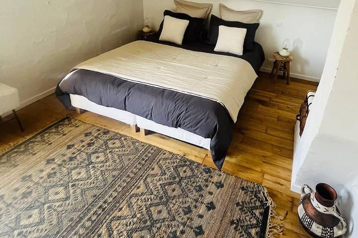 Location de vacances pour 8 personnes à Mailly-le-Château - 3