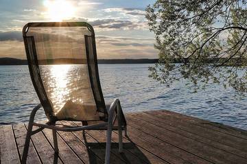 Ferienpark für 7 Personen in Bad Saarow, Scharmützelsee, Bild 2