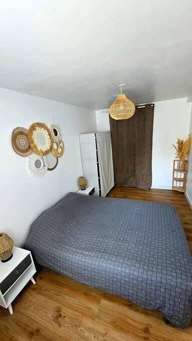 Gîte pour 2 personnes à Soual