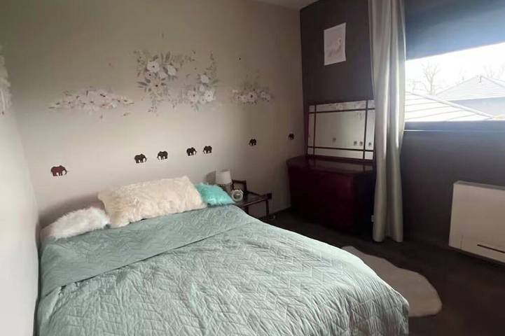 Location de vacances pour 9 personnes, avec jardin et terrasse à Rumilly - 4