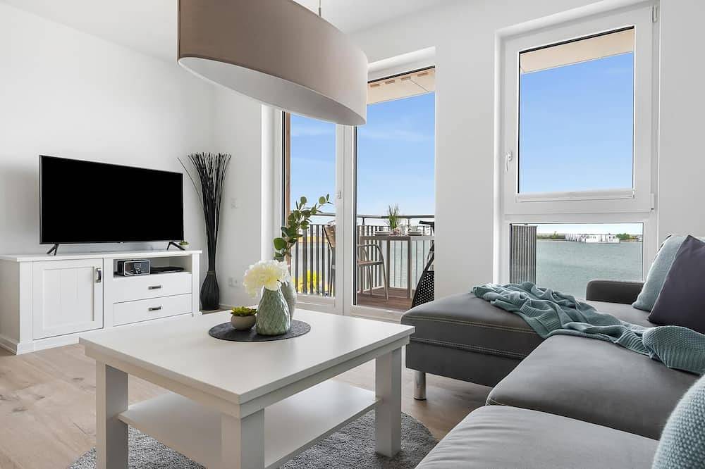 Entire apartment, Nice apartment in Olpenitz with Wifi in Olpenitz, Kappeln