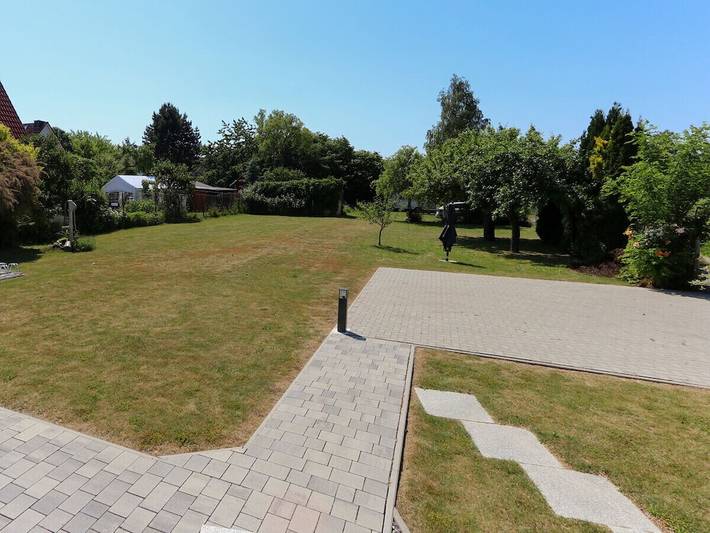Ferienhaus für 3 Personen, mit Terrasse, mit Haustier in Altefähr - 3