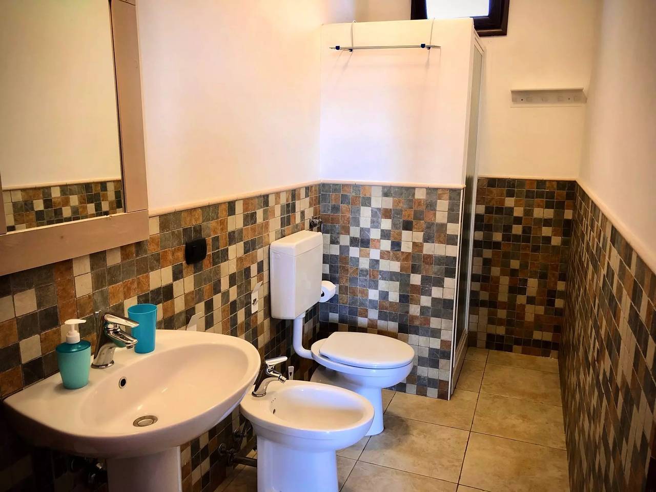 Appartement entier, 3 Pièces 4 Personnes in Sciacca, Province de Agrigento