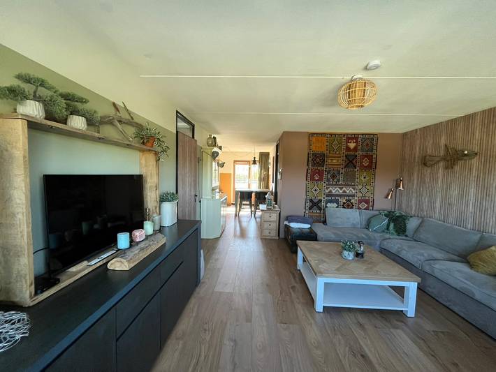 Ferienhaus für 4 Personen in Sint Maartenszee - 2