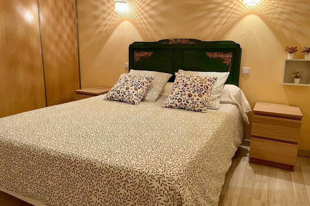 Sous la Treille - Maraussan in Maraussan, Béziers region