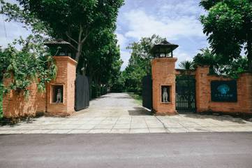 Villa til 10 Personer i Chiang Mai, Thailand, Bilde 1