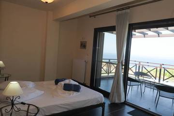 Villa Mit Pool für 8 Personen in Elani, Kassandra, Bild 4