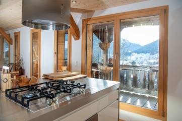 Chalet für 4 Personen in Surses, Lepontinische Alpen, Bild 3