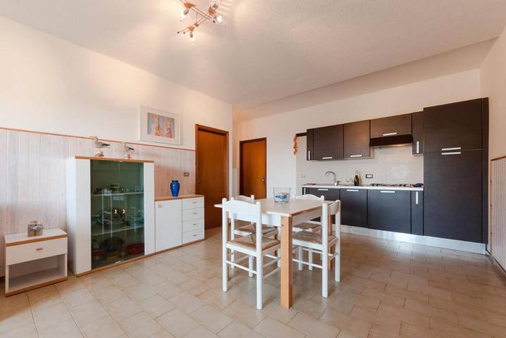 Appart’hôtel pour 4 personnes, avec terrasse et vue