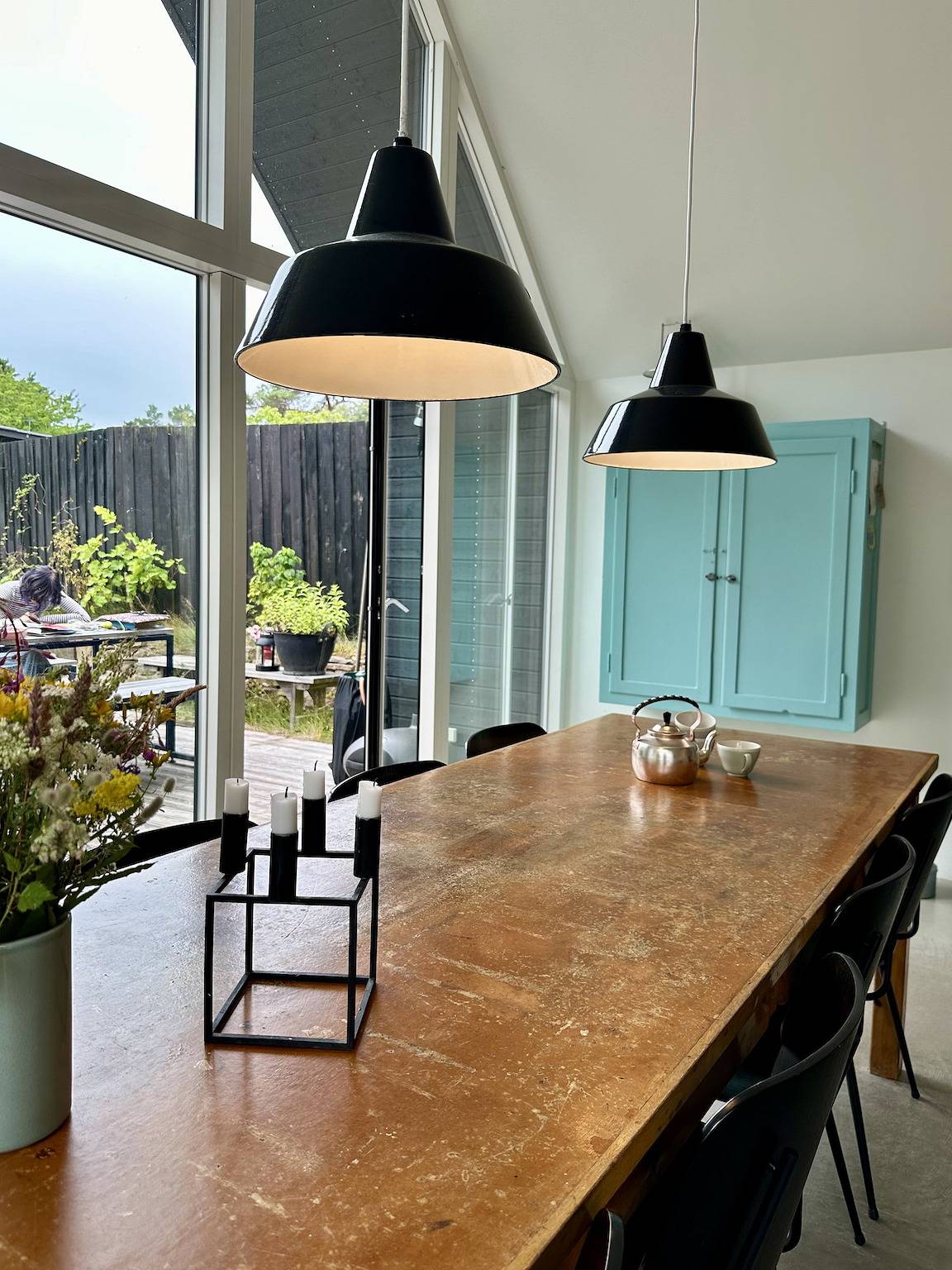 Modern and cozy summer house in beautiful Balka in Balka Strand, Bornholm